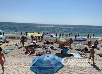 Откроют ли летом одесские пляжи: что рассказал глава ОВА