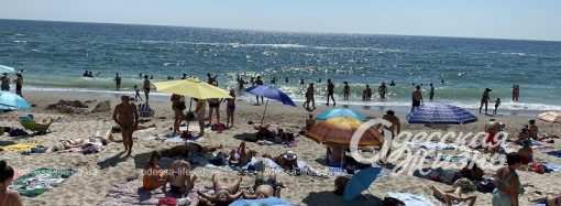 Чи відкриють влітку одеські пляжі: що розповів голова ОВА
