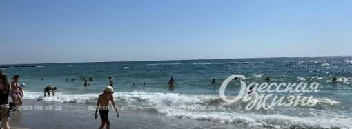 Сколько пляжей откроют в Одесской области этим летом?