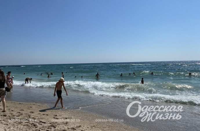 Скільки пляжів відкриють на Одещині цього літа?