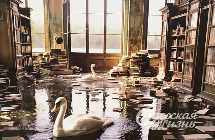 Работы Игоря Гусева4