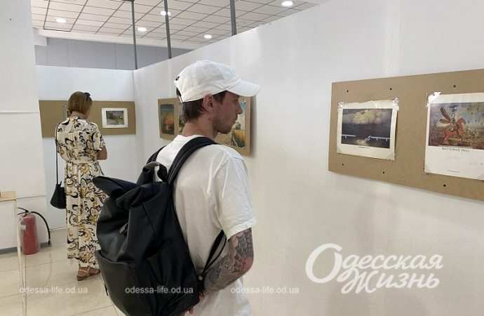 Галерея Незламності4