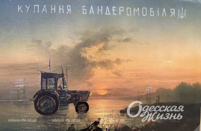 Работы Игоря Гусева2