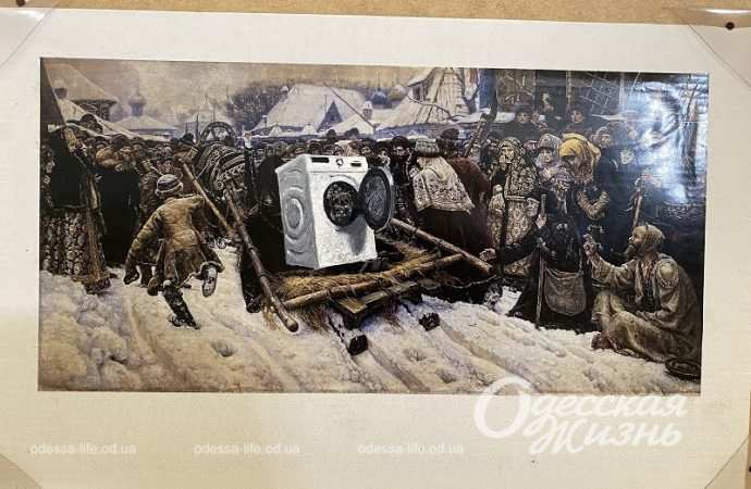 Работы Игоря Гусева