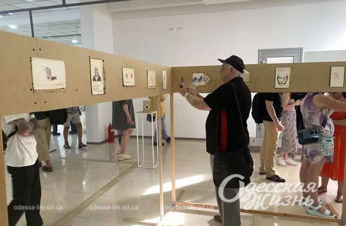 Галерея Незламності3