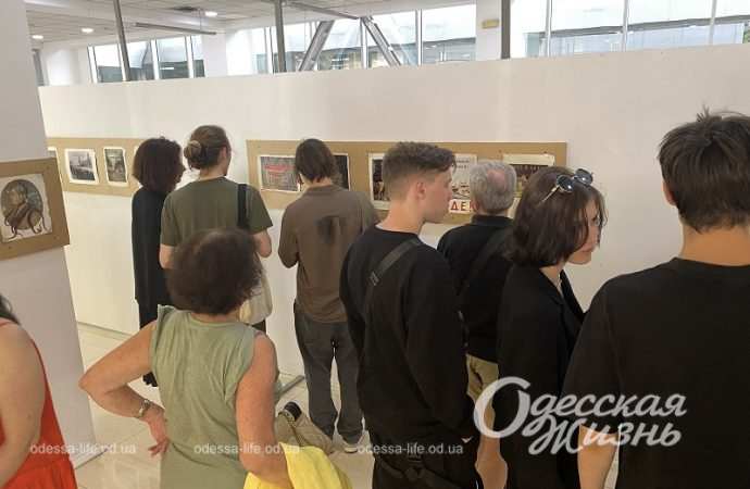 Галерея Незламності2