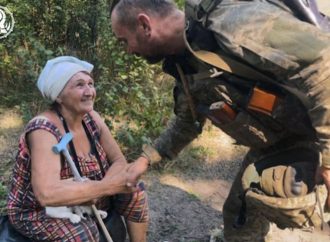 Украинская армия вошла в Работино: судьба местных жителей и значение этого события (видео)