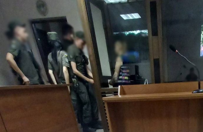 Вимагала гроші з прокурора: в Одесі судили шахрайку