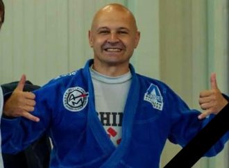 Умер легендарный тренер по боевым искусствам и пограничник из Одесской области