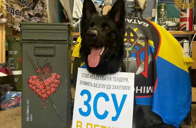 Одесские волонтеры требуют перестать тратить деньги на суды и театры: подробности
