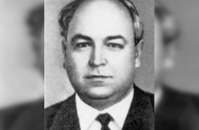 Алексей Богатский: 94 года с рождения одесского химика и создателя популярного транквилизатора