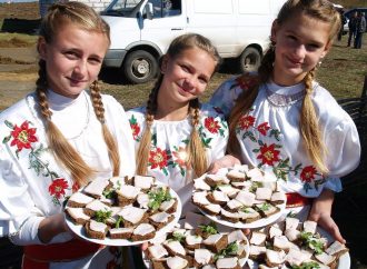 Украинское сало: что нужно знать об этом традиционном продукте