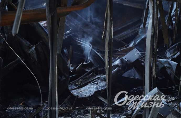 Гипермаркет Фоззи