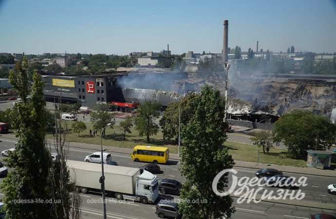 Гипермаркет Фоззи