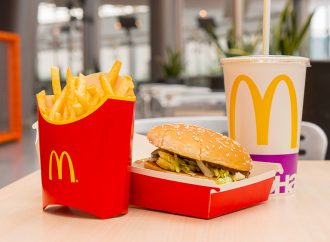 В Одесі з’явиться новий ресторан від McDonald’s