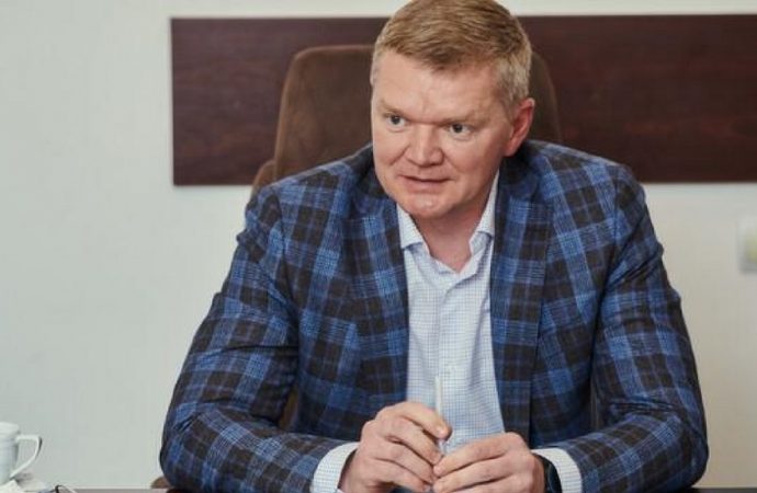 Главу Одесского района Юрия Крука увольняют– кто займет его место?