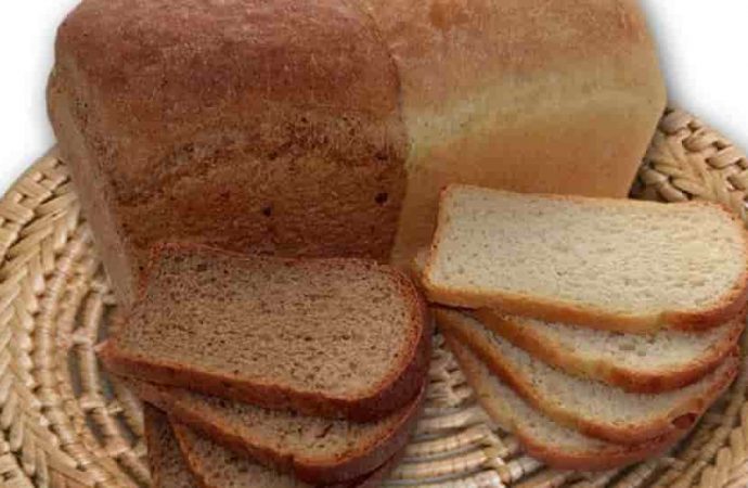 Белый или темный: какой хлеб полезнее?