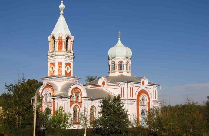 Одесская область: как будут называться по-новому 3 села Арцизской громады