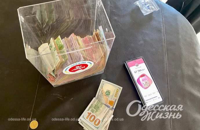 Концерт у школі Столярського