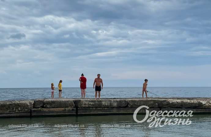 Погода в Одессе 17 августа: предупреждают об очень высокой температуре воздуха