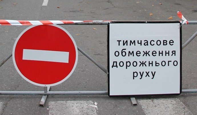В центре Одессы запретили движение на важном перекрестке: меняются маршруты 5 автобусов