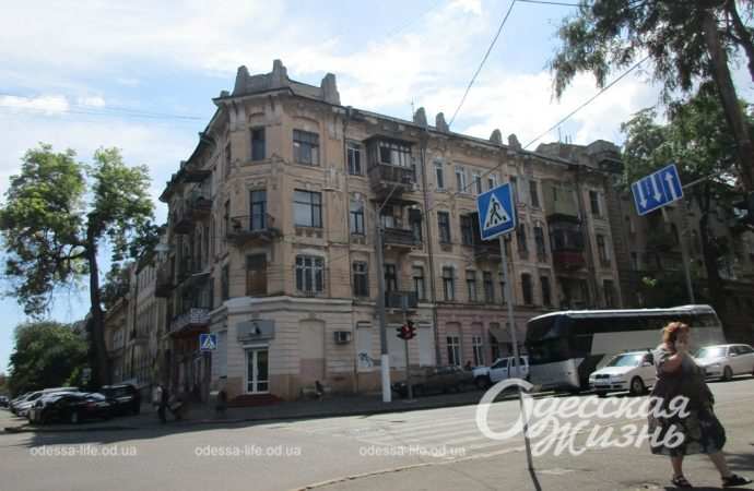 Одеський будинок Тепера і його відроджена історична дивина (фоторепортаж)