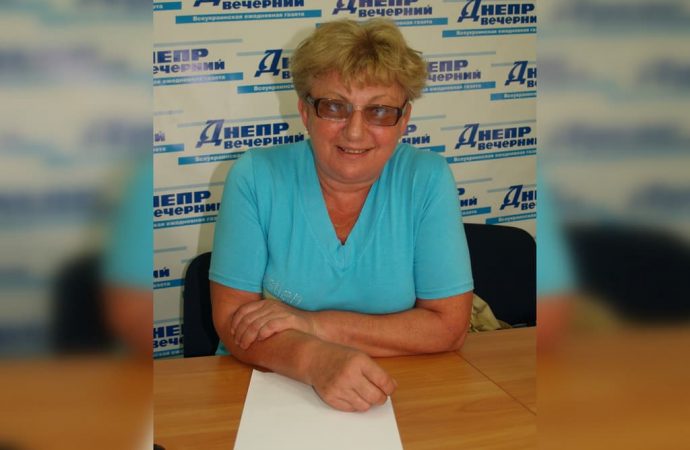 Ірина Агафонова. Лікар-алерголог