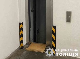 Ремонт ліфта в центрі Одеси коштував життя майстру