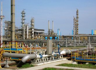 На Одеський нафтопереробний завод можуть призначити держуправителя