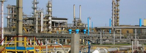 На Одесский нефтеперерабатывающий завод могут назначить госуправляющего