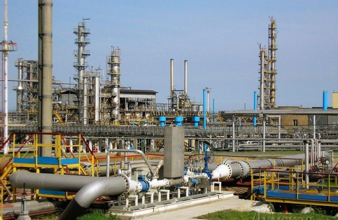 На Одеський нафтопереробний завод можуть призначити держуправителя