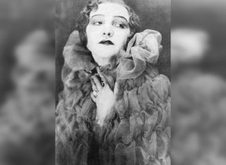 Олімпія Добровольська: 128 років від народження Одеситки, яка створила український театр у США