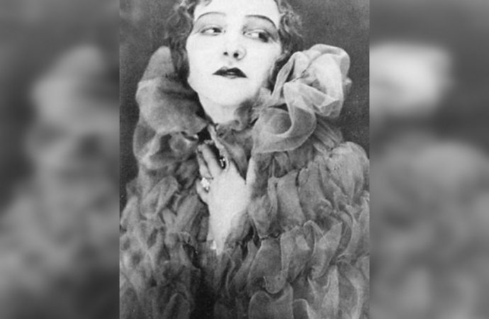 Олімпія Добровольська: 128 років від народження Одеситки, яка створила український театр у США