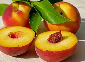 Улучшают зрение и предотвращают диабет: в чем польза персиков