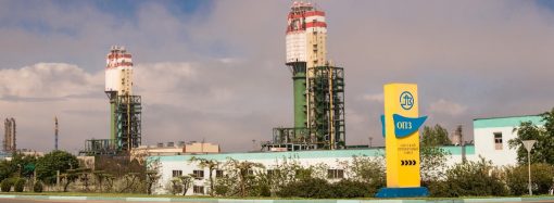 В Одесской области планируют возобновить работу двух заводов: детали