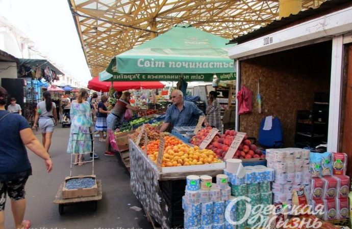 Как изменились цены в Одессе за последние полгода: что дорожает, что дешевеет