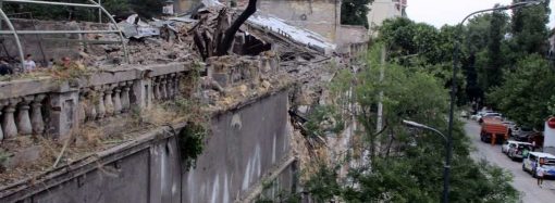 Збитки, завдані росією історичному центру Одеси, вразили експертів ЮНЕСКО