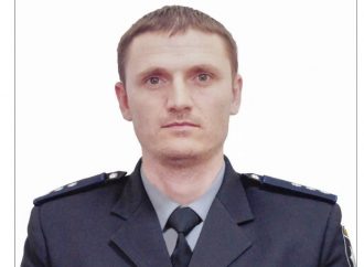 На Херсонщині загинув поліцейський з Одеси