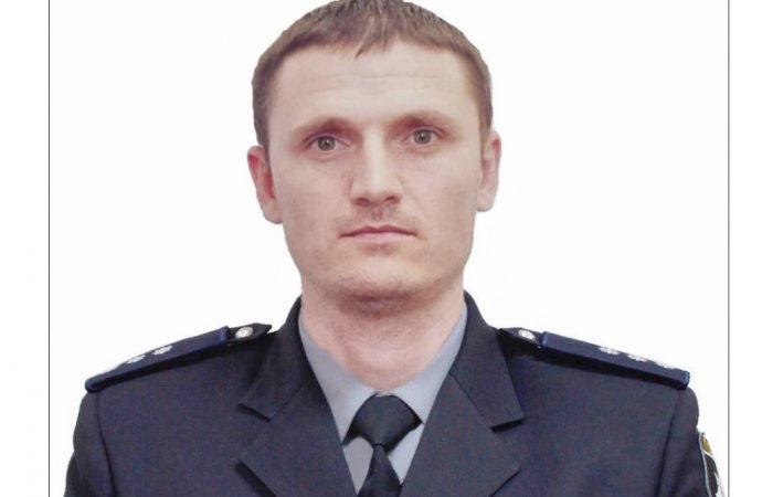 На Херсонщині загинув поліцейський з Одеси