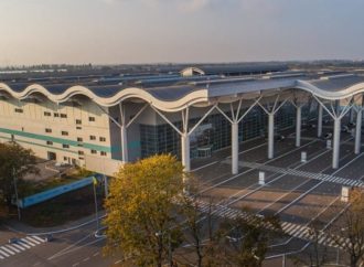 В Одесі викрили схему незаконного привласнення міжнародного аеропорту: деталі
