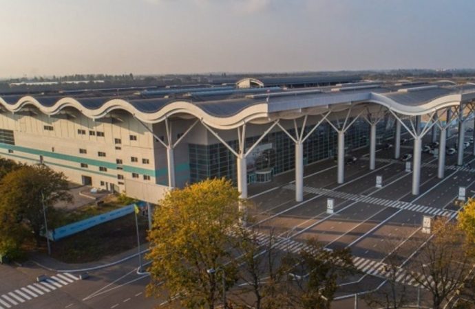 В Одесі викрили схему незаконного привласнення міжнародного аеропорту: деталі