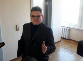 В Одесской области новый руководитель департамента здравоохранения: что о нем известно
