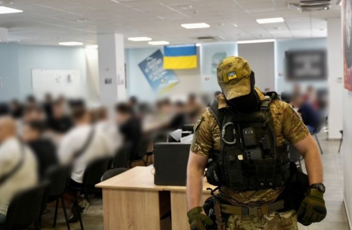В Одессе разоблачили мошеннический колл-центр: детали (видео)