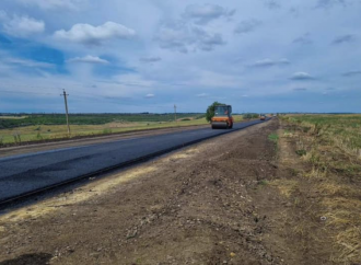На Одещині міст та частину дороги відремонтують за 163 млн гривень