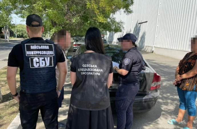 Заступник комбата військової частини на Одещині примушував підлеглих будувати будинок