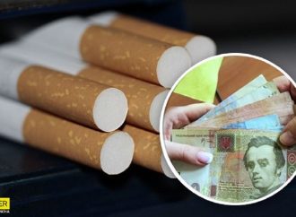 Курити стає дорого: як змінюються ціни на сигарети в Україні