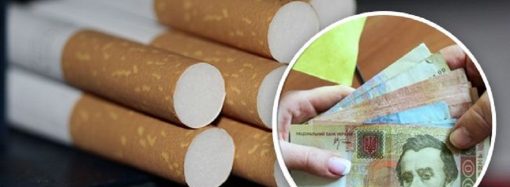 Курить становится дорого: как меняются цены на сигареты в Украине