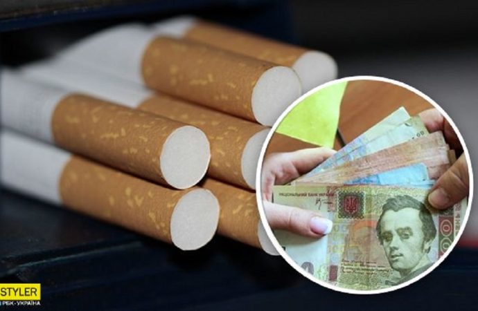 Курити стає дорого: як змінюються ціни на сигарети в Україні