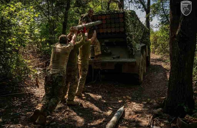 Війна, день 549: 2 знищені «Калібри» і наступ на Мелітопольському напрямку