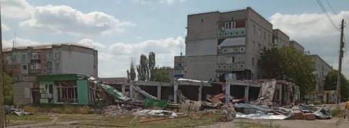 Украинцы в оккупации: восемь месяцев выживания в херсонской Снегиревке